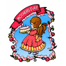Mommy's Girl t-shirts