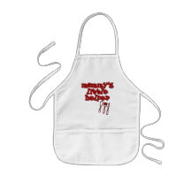 Mommy's Helper Aprons