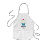 "Mommy's Helper" Cupcake Apron