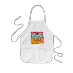 Mommy's Helper Cupcake  Kids Apron aprons