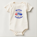 Mommy's Lil' Firecracker T-Shirt