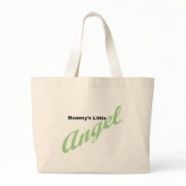 Mommy's Little Angel bags