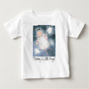 Mommy's Little Angel Infant T-Shirt