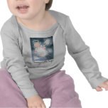 Mommy's Little Angel Infant T-Shirt