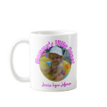 Mommy's Little Angel: Picture Mug Mommy's Little Angel: Picture Mug