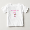 Mommy's Little Angel t-shirts