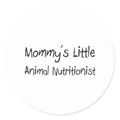 Animal Nutritionist