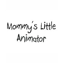Mommy's Little Animator t-shirts by tshirtshirts Mommy's Little Animator t-shirts