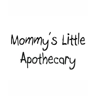 Mommy's Little Apothecary Tshirts by tshirtshirts