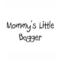 Mommy's Little Bagger t-shirts by tshirtshirts Mommy's Little Bagger t-shirts