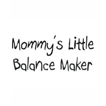 Mommy's Little Balance Maker t-shirts by tshirtshirts Mommy's Little Balance Maker t-shirts