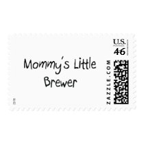 Mommys Little Brewer postage by tshirtshirts Mommys Little Brewer postage