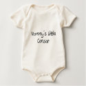 Mommys Little Censor t-shirts