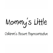 Mommys Little Children's Resort Representative t-shirts by tshirtshirts Mommys Little Children's Resort Representative t-shirts