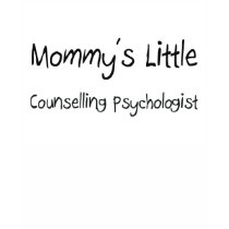 Mommys Little Counselling Psychologist t-shirts by tshirtshirts Mommys Little Counselling Psychologist t-shirts