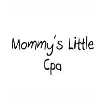 Mommys Little Cpa t-shirts