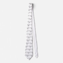 Mommys Little Editor ties by tshirtshirts Mommys Little Editor ties