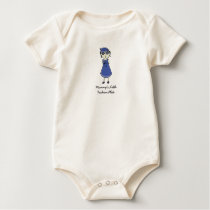 Mommy's Little Fashion Plate T Shirts