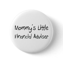 Mommys Little Financial Adviser buttons