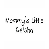 Mommys Little Geisha t-shirts by tshirtshirts Mommys Little Geisha t-shirts