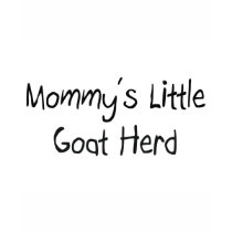 Mommys Little Goat Herd t-shirts by tshirtshirts Mommys Little Goat Herd t-shirts