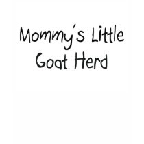 Mommys Little Goat Herd t-shirts by tshirtshirts Mommys Little Goat Herd t-shirts