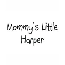 Mommys Little Harper t-shirts by tshirtshirts Mommys Little Harper t-shirts