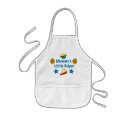 Mommy's Little Helper Apron