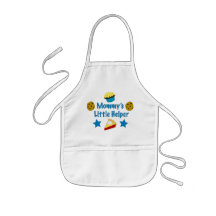 Mommy's Little Helper Apron