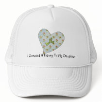 Mommy's Little Helper hats by TransplantGranny Mommy's Little Helper hats