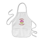 Mommy's Little Helper Kids Apron