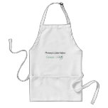 Mommy's Little Helper - Kids Apron