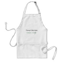 Mommy's Little Helper - Kids Apron