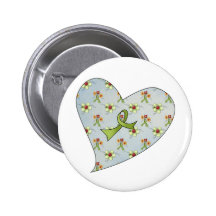 Mommy's Little Helper Pinback Button