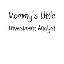 Mommys Little Investment Analyst t-shirts by tshirtshirts Mommys Little Investment Analyst t-shirts