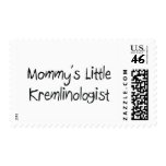 Mommys Little Kremlinologist postage