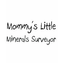 Mommys Little Minerals Surveyor t-shirts by tshirtshirts Mommys Little Minerals Surveyor t-shirts