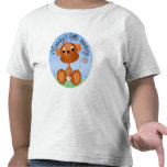 Mommys Little Monkey Shirts