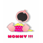 Mommy's Little Monster Mommy's Little Monster