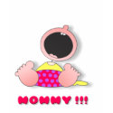 Mommy's Little Monster t-shirts by Toonboy Mommy's Little Monster t-shirts