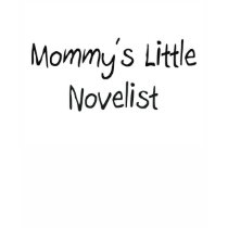 Mommys Little Novelist t-shirts by tshirtshirts Mommys Little Novelist t-shirts