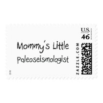 Mommys Little Paleoseismologist postage by tshirtshirts Mommys Little Paleoseismologist postage
