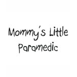 Mommys Little Paramedic t-shirts