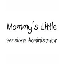 Mommys Little Pensions Administrator t-shirts by tshirtshirts Mommys Little Pensions Administrator t-shirts