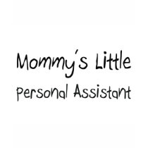 Mommys Little Personal Assistant t-shirts