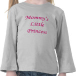 Mommy's little princess