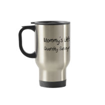 Mommys Little Quantity Surveyor mugs by tshirtshirts Mommys Little Quantity Surveyor mugs