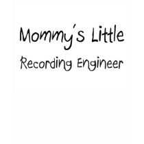 Mommys Little Recording Engineer t-shirts by tshirtshirts Mommys Little Recording Engineer t-shirts
