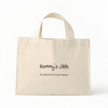 Mommys Little Recruitment And Selection Manager bags by tshirtshirts Mommys Little Recruitment And Selection Manager bags
