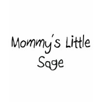 Mommys Little Sage t-shirts